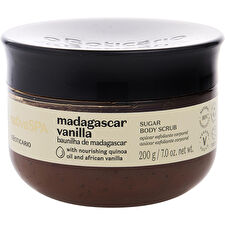 Nativa Spa Madagascar Vanilla Soothing Body Scrub 200ml/6.7oz