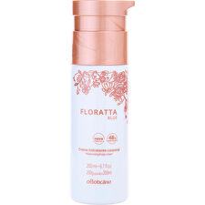 Floratta Blue Moisturizing Body Cream 180ml/6.7oz