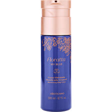 Floratta My Blue Moisturizing Body Cream 180ml/6.7oz