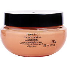 Floratta Fleur Supreme Intense Body Cream 240ml/8.8oz