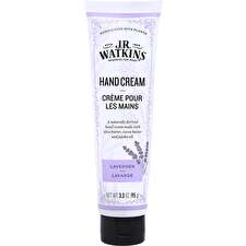 J.r. Watkins Lavender Hand Cream 95g/3.4oz