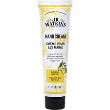 J.r. Watkins Lemon Cream Hand Cream 95g/3.4oz