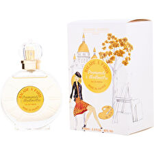 Jeanne Arthes Balade A Paris Promenade A Montmartre Eau De Parfum 100ml