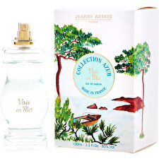 Jeanne Arthes Collection Azur Virée En Mer Eau De Parfum 100ml