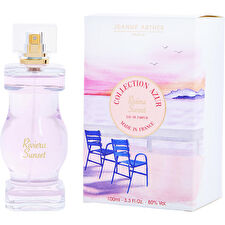 Jeanne Arthes Collection Azur Riviera Sunset Eau De Parfum 100ml