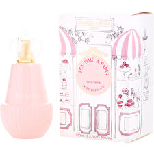 Jeanne Arthes Tea Time A Paris Pavlova Eau De Parfum 100ml