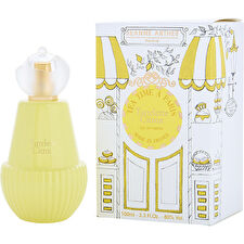 Jeanne Arthes Tea Time A Paris Tartelette Citron Eau De Parfum 100ml