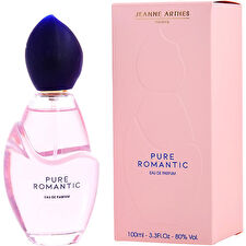 Jeanne Arthes Pure Romantic Eau De Parfum Spray 90ml/3.3oz