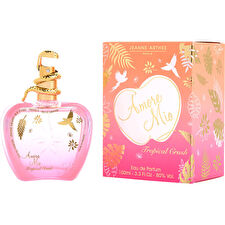 Jeanne Arthes Amore Mio Tropical Crush Eau De Parfum Spray 90ml/3.3oz