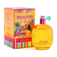 Jeanne Arthes Boum Do Brazil Eau De Parfum 100ml