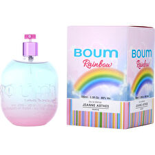 Jeanne Arthes Boum Rainbow Eau De Parfum Spray 90ml/3.3oz