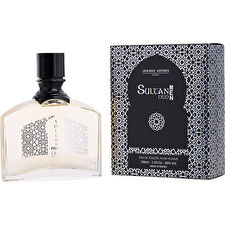 Jeanne Arthes Sultan Men Oud Eau De Toilette Spray 100ml/3.3oz