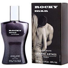 Jeanne Arthes Rocky Man Eau De Toilette Spray 90ml/3.3oz