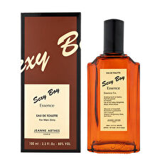 Jeanne Arthes Sexy Boy Essence Eau De Toilette Spray 90ml/3.3oz