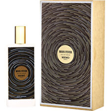 Memo Paris Graines Vagabondes Moon Fever Eau De Parfum 75ml