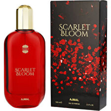 Ajmal Scarlet Bloom For Women 90ml/3.4oz