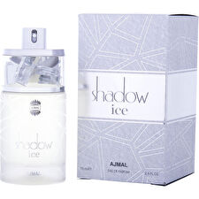 Ajmal Shadow Ice Eau De Parfum 75ml
