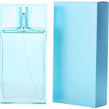 Ajmal L'eau Blu Eau De Parfum Spray 90ml/3oz