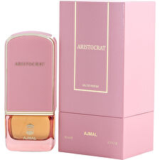 Ajmal Aristocrat Rose Eau De Parfum Spray 60ml/2.5oz