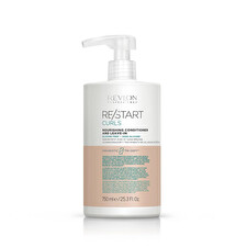 Revlon Professional Restart Curls Nourishing Conditioner (curly And Wavy Hair) 750ml
