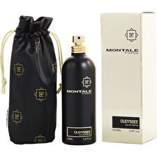 Montale Oudyssee Unisex Eau De Parfum 100ml