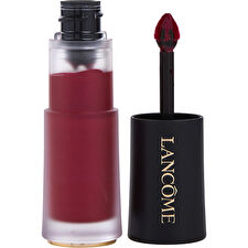 Lancome L'absolu Rouge Drama Ink Lipstick - # 502 Fiery Pink 6ml/0.2oz