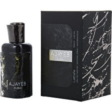 Lattafa Ajayeb Dubai Eau De Parfum Spray (Unisex) 100ml/3.4oz