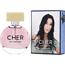 Cher Decades 90's Couture Eau De Parfum Spray 30ml/1oz