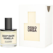 DS & Durga Deep Dark Vanilla Eau De Parfum 50ml