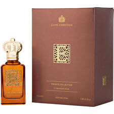 Clive Christian Private Collection E Cashmere Musk Unisex Perfume 50ml