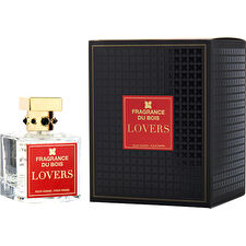 Fragrance Du Bois Lovers Extrait De Parfum Spray 90ml/3.4oz