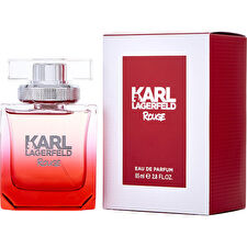 Lagerfeld Rouge Eau De Parfum 85ml