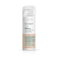 Revlon Professional Restart Curls Defining Caring Cream 150ml