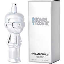 Lagerfeld Iconic Man Eau De Parfum 100ml