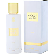 Ajmal Violet Musc Hairspray 100ml