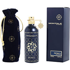 Montale Infinity Eau De Parfum Unisex 100ml