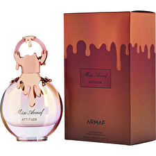 Armaf Miss Attitude Eau De Parfum 100ml
