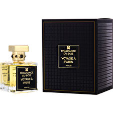Fragrance du Bois Voyage A Paris Parfum 100ml