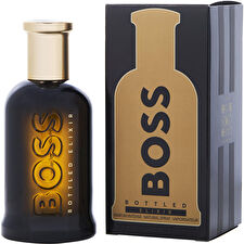 Hugo Boss Boss Bottled Elixir - Parfém - Volume: 100ml