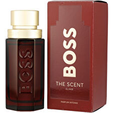 Hugo Boss The Scent Elixir Parfum For Men 50ml