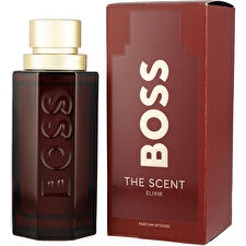 Hugo Boss Boss The Scent Elixir Man Parfum Intense 100ml