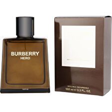 Burberry Hero Parfum 100ml/3.3oz