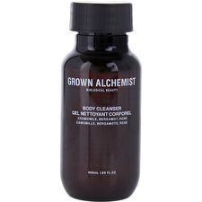 Grown Alchemist Body Cleanser - Chamomile Bergamot & Rose 50ml/1.7oz