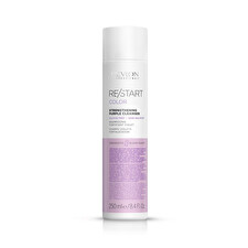 Revlon Re/start Color Strengthening Purple Cleanser 250ml