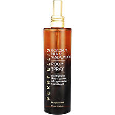 Perry Ellis Coconut Milk & Sandalwood Room Spray 150ml/5oz