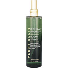Perry Ellis Olive Leaf & Magnolias Room Spray 150ml/5oz