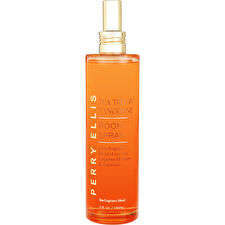 Perry Ellis Tea Tree & Tangerine Room Spray 150ml/5oz