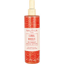 Nautica Coral Breeze Room Spray 150ml/5oz
