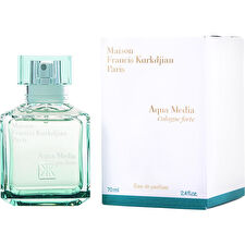 Maison Francis Kurkdjian Aqua Media Cologne Forte - Eau De Parfum - Volume: 70ml