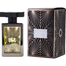 Kajal Perfumes Kajal Faris - Eau De Parfum - Volume: 100ml